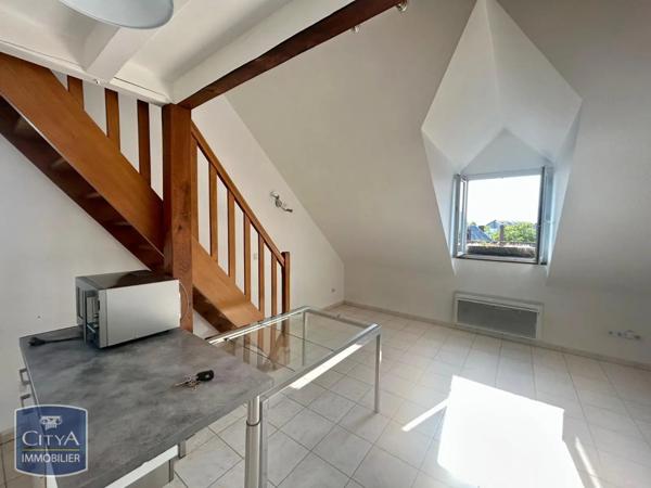 Appartement à vendre 2 pièces 41.89m²
