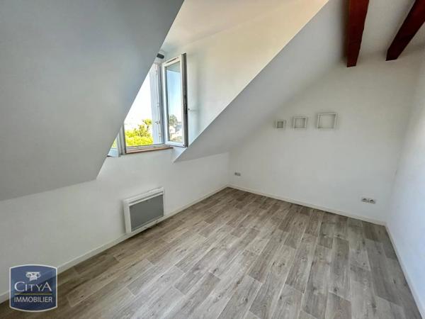 Appartement à vendre 2 pièces 41.89m²