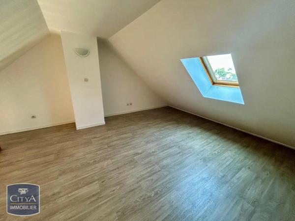 Appartement à vendre 2 pièces 41.89m²