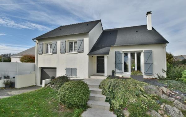 Vente Maison REF : PENSÉE Cholet   