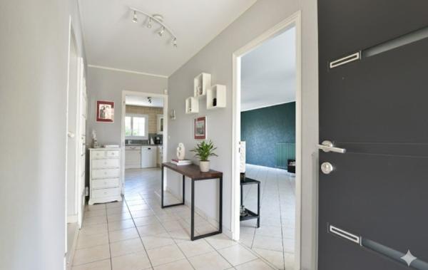 Vente Maison REF : PENSÉE Cholet   