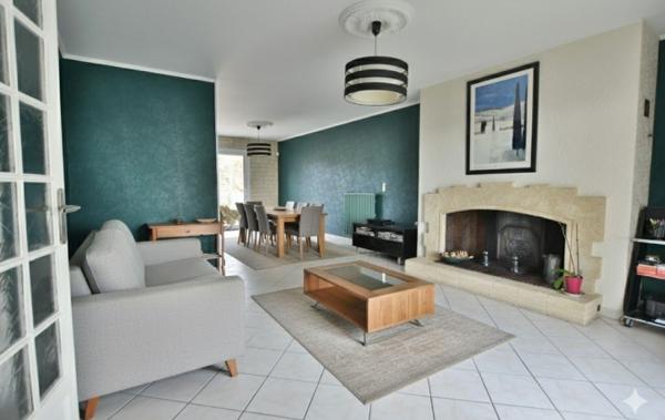 Vente Maison REF : PENSÉE Cholet   