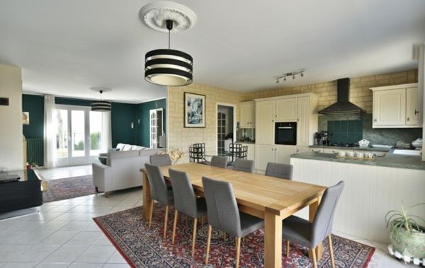 Vente Maison REF : PENSÉE Cholet   