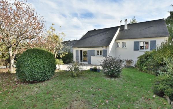 Vente Maison REF : PENSÉE Cholet   