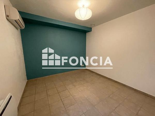 Location Appartement 3 pièces 54.3 m² - Résidence du Centre, 8 Rue Olivier GRISCELLI Martigues 13500