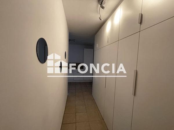 Location Appartement 3 pièces 54.3 m² - Résidence du Centre, 8 Rue Olivier GRISCELLI Martigues 13500