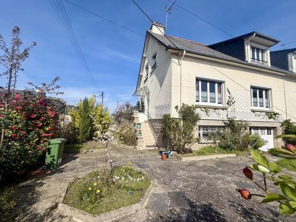 Vente Maison 5 pièces 93 m2 à Dinan