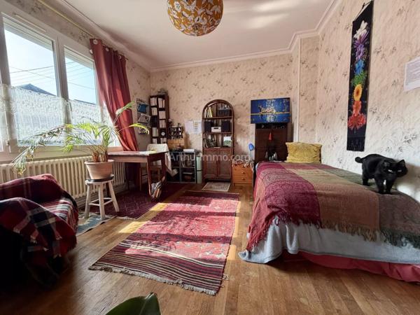 Vente Maison 5 pièces 93 m2 à Dinan