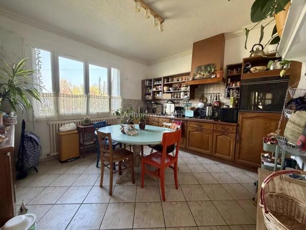 Vente Maison 5 pièces 93 m2 à Dinan