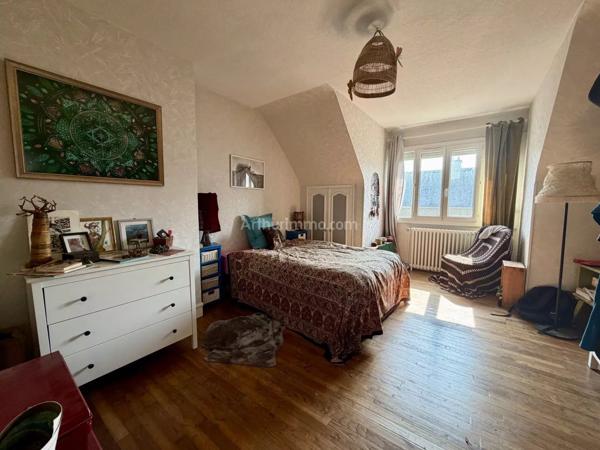 Vente Maison 5 pièces 93 m2 à Dinan