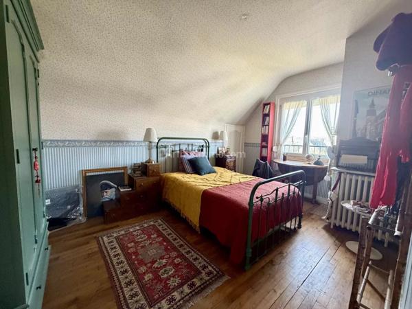 Vente Maison 5 pièces 93 m2 à Dinan