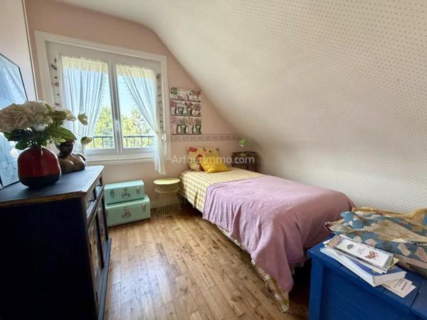 Vente Maison 5 pièces 93 m2 à Dinan