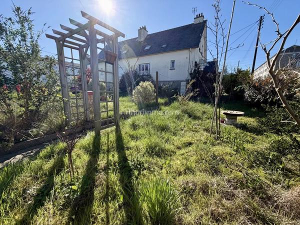 Vente Maison 5 pièces 93 m2 à Dinan