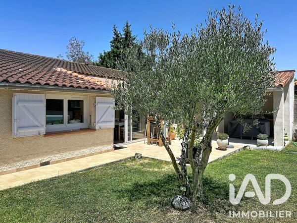 Maison à vendre 5 pièces 108 m² Montgiscard