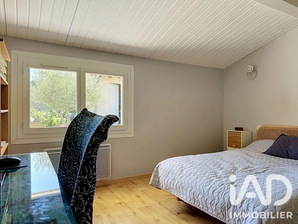 Maison à vendre 5 pièces 108 m² Montgiscard