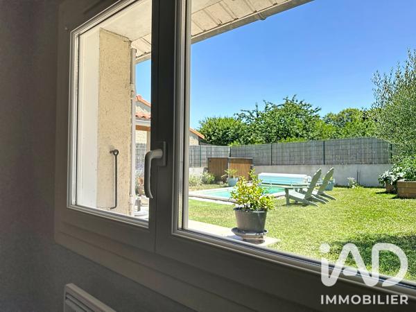 Maison à vendre 5 pièces 108 m² Montgiscard