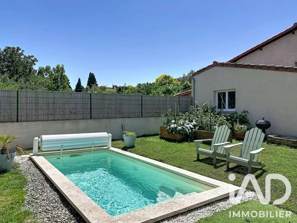 Maison à vendre 5 pièces 108 m² Montgiscard