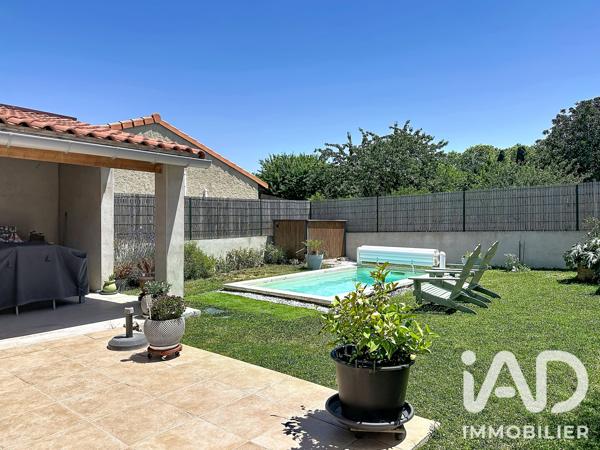 Maison à vendre 5 pièces 108 m² Montgiscard