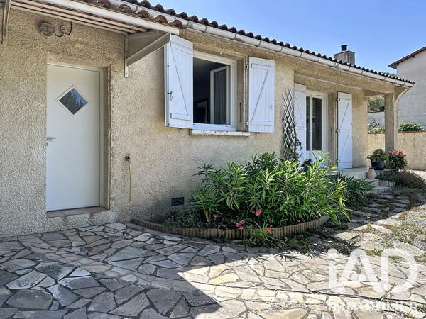 Maison à vendre 5 pièces 108 m² Montgiscard