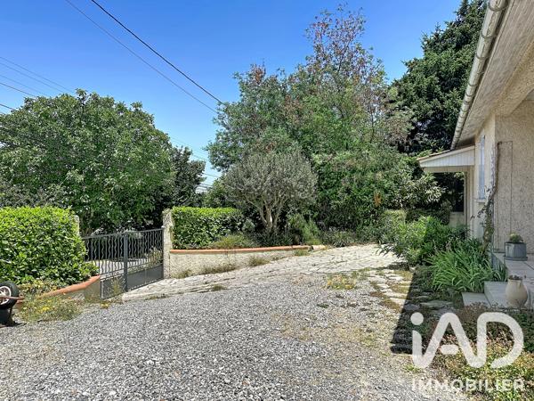 Maison à vendre 5 pièces 108 m² Montgiscard