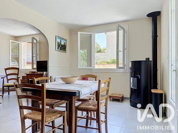 Maison à vendre 5 pièces 108 m² Montgiscard