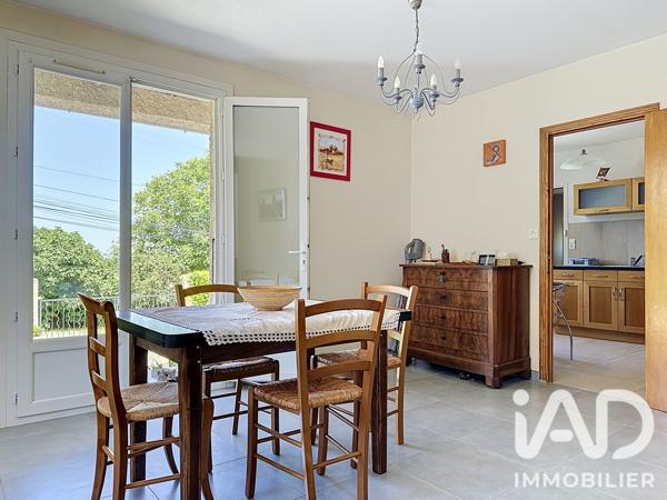Maison à vendre 5 pièces 108 m² Montgiscard