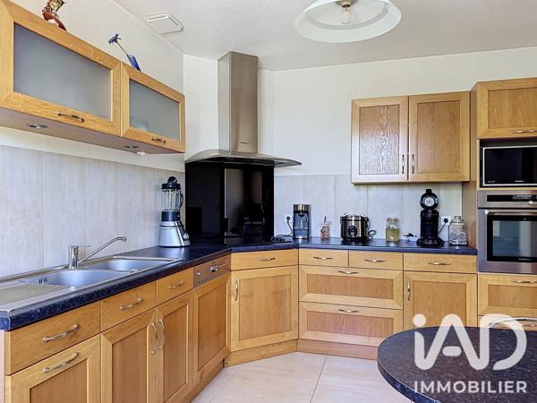 Maison à vendre 5 pièces 108 m² Montgiscard