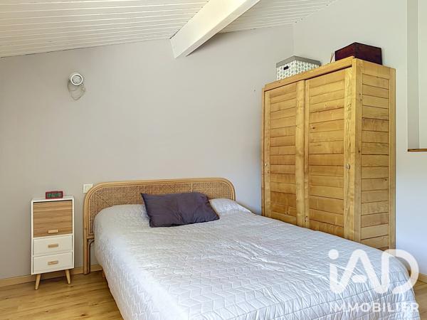 Maison à vendre 5 pièces 108 m² Montgiscard