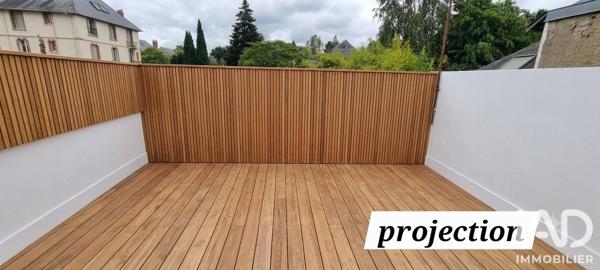 Immeuble à vendre 140 m² Tarbes