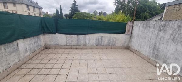 Immeuble à vendre 140 m² Tarbes