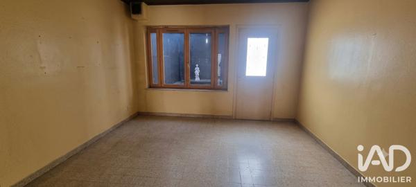 Immeuble à vendre 140 m² Tarbes