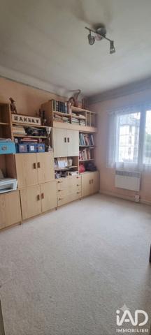 Immeuble à vendre 140 m² Tarbes