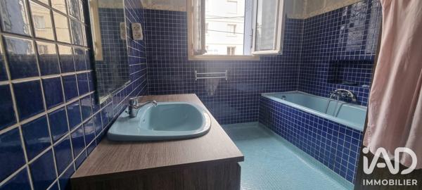Immeuble à vendre 140 m² Tarbes
