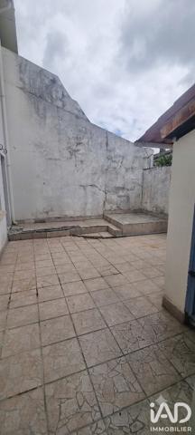 Immeuble à vendre 140 m² Tarbes