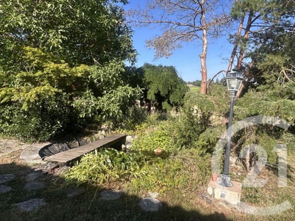 Maison à vendre  5 pièces - 144,71 m 2   LAPLUME  - 47