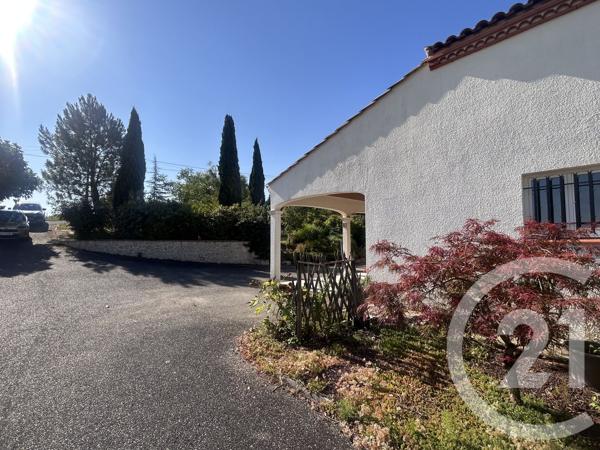 Maison à vendre  5 pièces - 144,71 m 2   LAPLUME  - 47