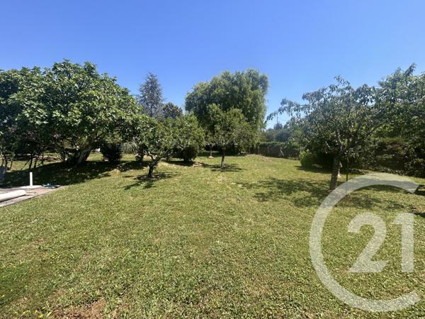Maison à vendre  5 pièces - 144,71 m 2   LAPLUME  - 47