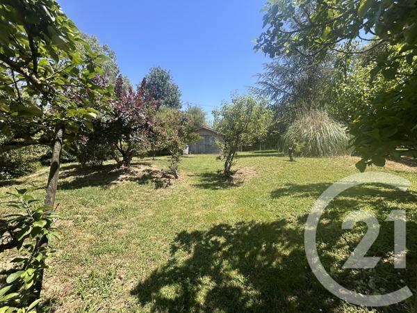 Maison à vendre  5 pièces - 144,71 m 2   LAPLUME  - 47