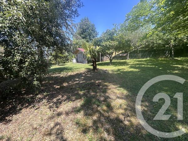 Maison à vendre  5 pièces - 144,71 m 2   LAPLUME  - 47