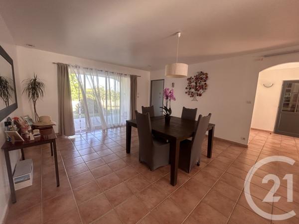 Maison à vendre  5 pièces - 144,71 m 2   LAPLUME  - 47