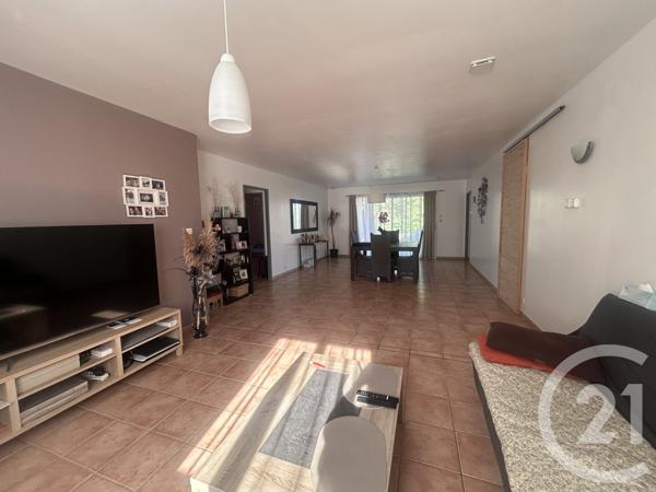 Maison à vendre  5 pièces - 144,71 m 2   LAPLUME  - 47