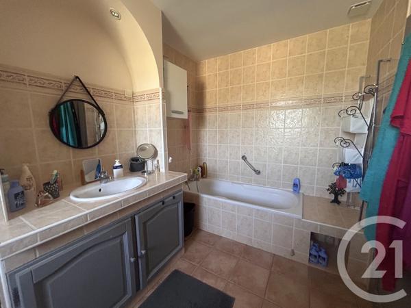 Maison à vendre  5 pièces - 144,71 m 2   LAPLUME  - 47