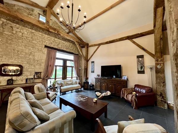 Maison à vendre à Eymet (24500) - Dordogne