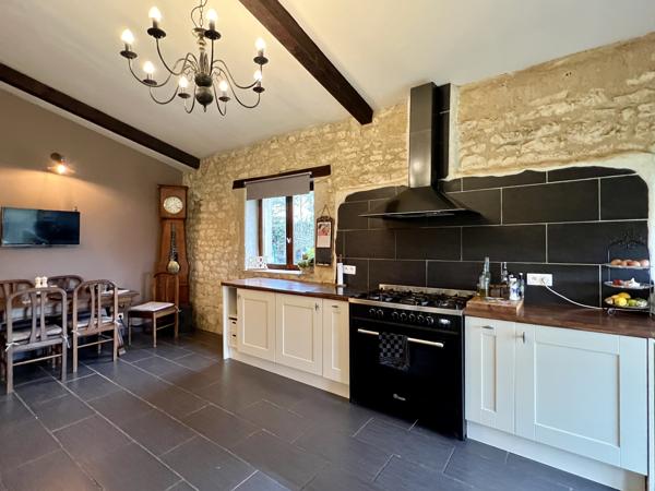 Maison à vendre à Eymet (24500) - Dordogne