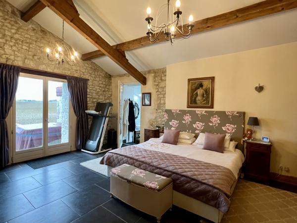 Maison à vendre à Eymet (24500) - Dordogne