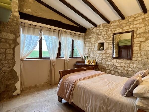 Maison à vendre à Eymet (24500) - Dordogne