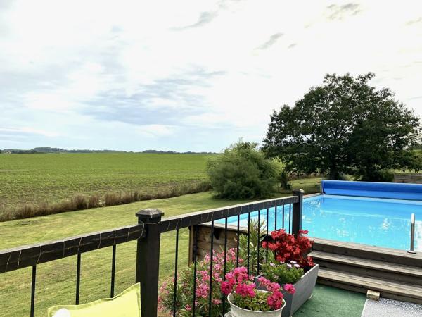 Maison à vendre à Eymet (24500) - Dordogne