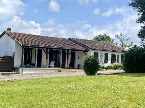Maison à vendre à Eymet (24500) - Dordogne