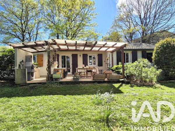 Maison à vendre 6 pièces 139 m² Aussillon