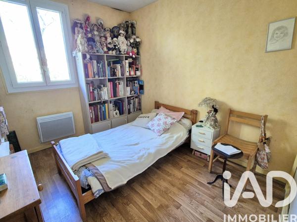 Maison à vendre 6 pièces 139 m² Aussillon